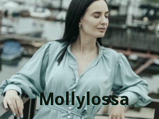Mollylossa