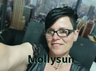 mollysun Sextrans