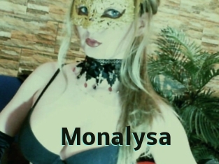 Monalysa