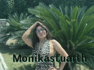 Monikastuarth