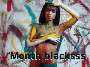 Month_blacksss