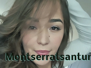 Montserratsantur