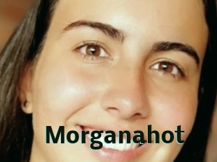 Morganahot