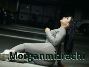 Morganmizrachi