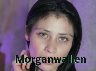 Morganwallen