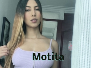 Motita