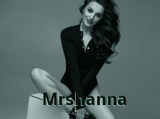 Mrshanna