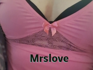 Mrslove