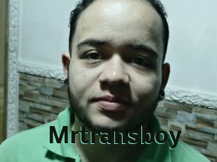 Mrtransboy