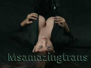 Msamazingtrans