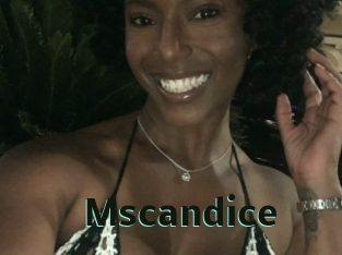 Mscandice