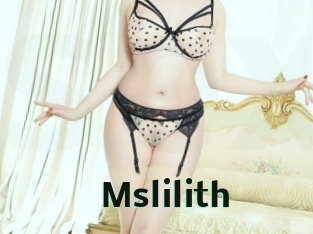 Mslilith
