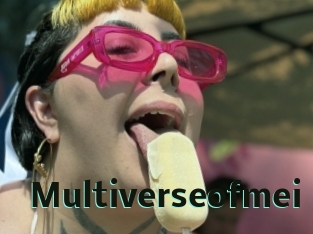 Multiverseofmei