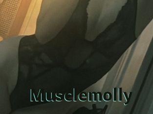 Musclemolly