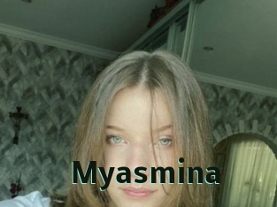 Myasmina