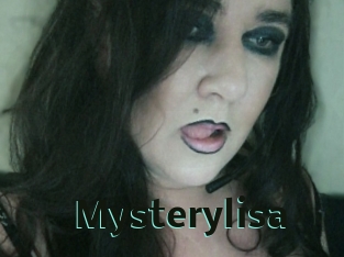 Mysterylisa
