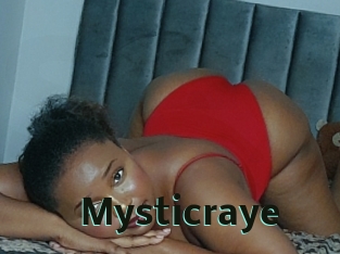 Mysticraye