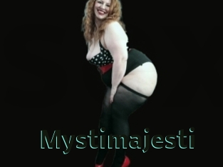Mystimajesti