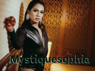 Mystiquesophia