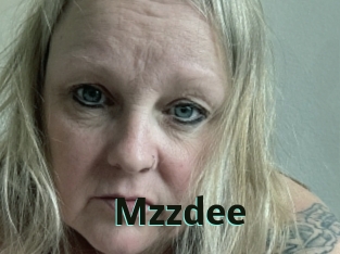 Mzzdee