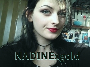 NADINExgold
