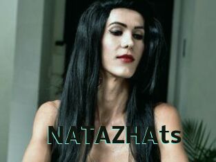 NATAZHAts Sextrans