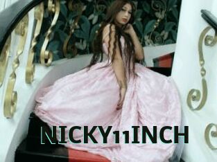 NICKY11INCH Sextrans