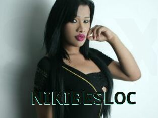 NIKIBESLOC