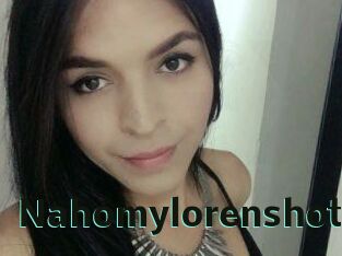 Nahomylorenshot