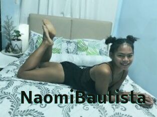 NaomiBautista