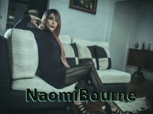 NaomiBourne
