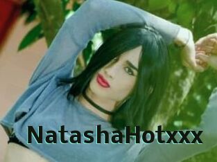 NatashaHotxxx