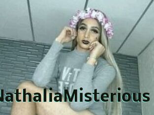 NathaliaMisterious