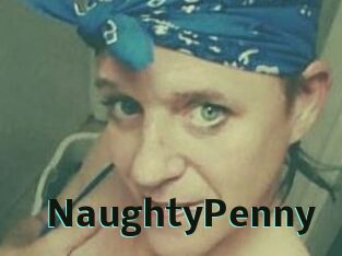 NaughtyPenny