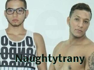 Naughtytrany
