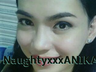 NaughtyxxxANIKA