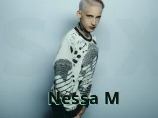 Nessa_M Sextrans