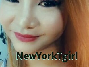 NewYorkTgirl