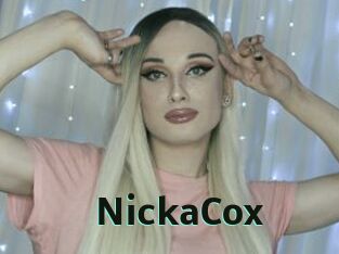 NickaCox