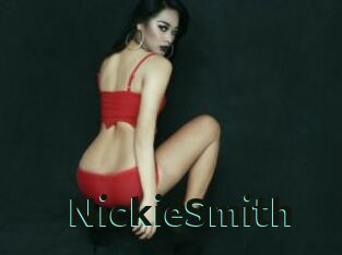 NickieSmith