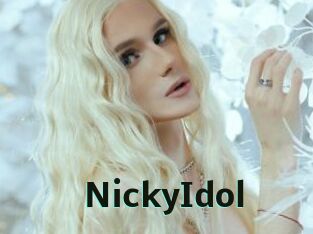 NickyIdol