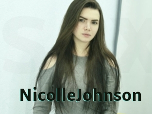 NicolleJohnson Sextrans