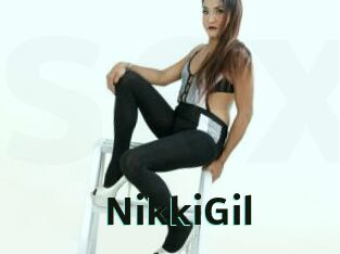 NikkiGil