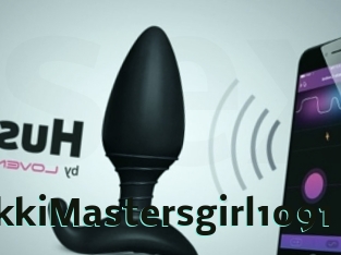 NikkiMastersgirl1091 Sextrans