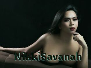 NikkiSavanah
