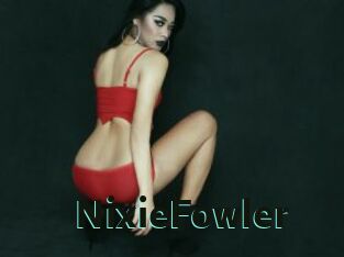 NixieFowler