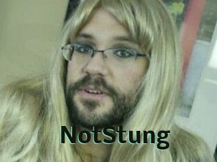 NotStung