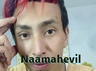 naamahevil Sextrans