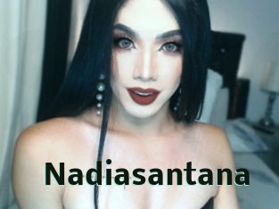 nadiasantana Sextrans