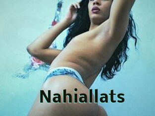 Nahiallats